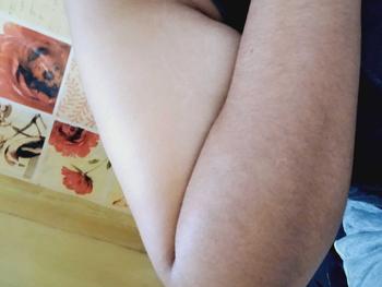 Product Review of PAKET 2 TONER BADAN MARLENA DNA SALMON BODY TONER MARLENA BPOM from y**h 3