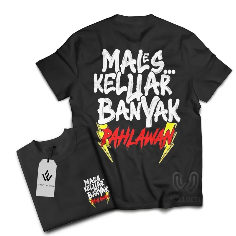 BAJU ATASAN KAOS ANAK MALES KELUAR BANYAK PAHLAWAN / KAOS ANAK KATUN COMBED LEMBUT TEBAL Fashion / baju atasan anak 0