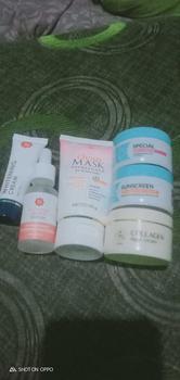 Product Review of Viva Skincare Dayli Lengkap Semua Semua Jenis Kulit Muka from d**8 1