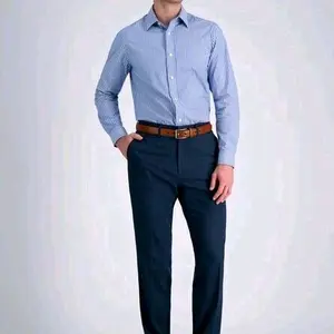 celana panjang formal pria