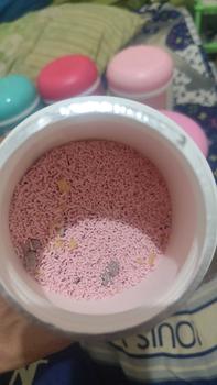 Product Review of Bubuk teratai Paket Hemat 3 Toples 500gr(random)logo halal from f**i 2