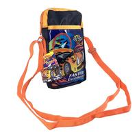 Gambar Tas Selempang Anak Karakter Racing / Mobil dari Sansan Wawa Kota Administrasi Jakarta Barat 2 Tokopedia
