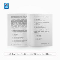 Gambar BERPEDOMAN KEPADA AL-QUR'AN DAN AS-SUNNAH - Pustaka Arafah dari Pustaka Arafah Kota Surakarta 3 Tokopedia