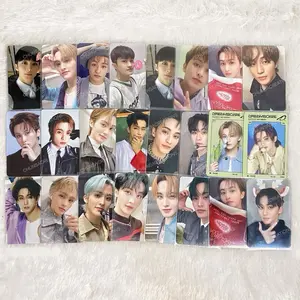 (OFFICIAL) PHOTOCARD PC MARK NCT 127 DREAM AAB