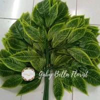 Gambar Daun Mangga Cabang Artificial Daun Plastik Hiasan Dekorasi Rangkaian Bunga Gaby Bella Florist dari Gaby Bella Florist Kota Administrasi Jakarta Selatan 4 Tokopedia