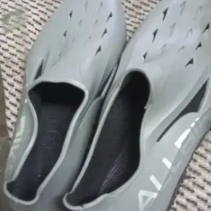 Sepatu Bikers AP BOOTS AP ALLBIKE 2 ABU Fashion Karet Lokal Lentur Ringan-Sepeda Motor Touring Outdoor