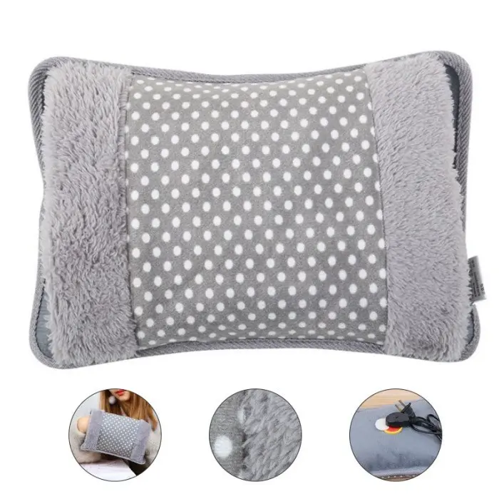 FMFIT Alat Terapi Bantal Pemanas Premium Heating Pad Elektrik Resources
