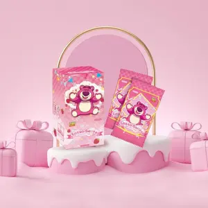 CARDFUN OFFICIAL Lotso Series Collectible Cards | 100% Original Disney Pixar