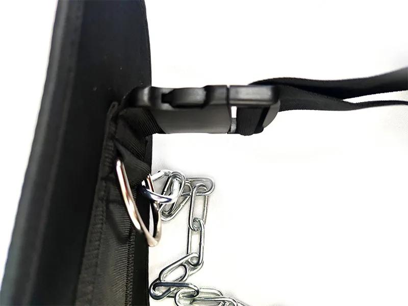 Product Introduction of Đai Tập Thể Dục Trở Lại Thiên Nhiên, 1 Chiếc, Dây Thắt Lưng Thể Thao, Dây Xích Kim Loại Dày Hơn, Đai Nhúng Nâng Tạ, Thiết Bị Tập Thể Dục Kéo Lên, Bài Tập Cơ Bắp Thể Hình, Phụ Kiện Tập Luyện 27