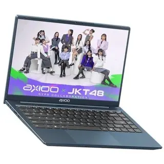Laptop AXIOO HYPE 10 | HYPE 1 INTEL N4020 RAM 8GB 256SSD WINDOWS 14''INC 1