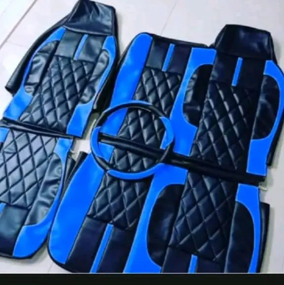Cover sarung jok mobil truk, canter, Ragasa, HINO, Lohan, umplung, Dll Car