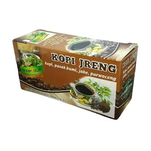 KOPI JRENG. KOPI SASET KOPI BUBUK
