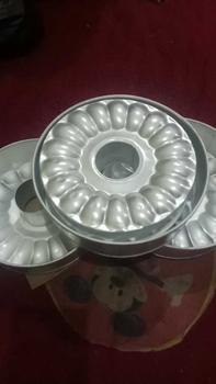 Product Review of Loyang kik uk 20 dan 22, Loyang bolu 2 set, Di kirim 4 pch from m**k m**w 0