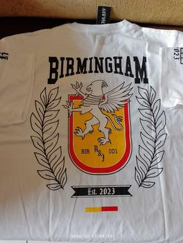 Product Review of BUY 1 GET 3 RICKANDJEFF Kaos Oversize  Unisex Pria Wanita Cotton Combed 24s Bayar 1 dapet 3 kaos from B**m G**i S**o 0
