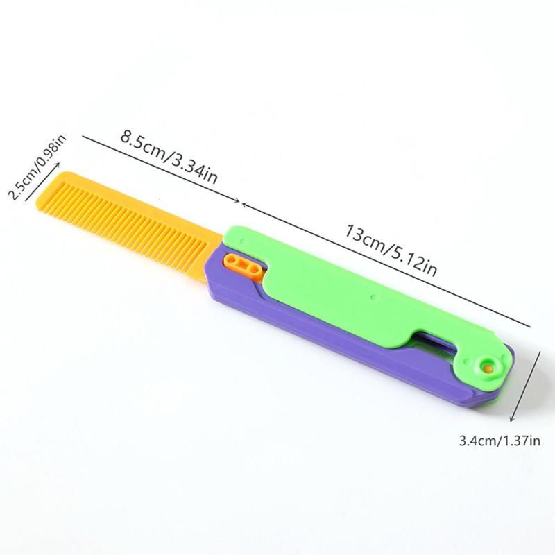 Đồ Chơi Cà Rốt Trọng Lực, Thiết Kế 3D Cà Rốt Vui Nhộn, Thẻ Đẩy, Đồ Chơi Bấm Cho Giải Tỏa Căng Thẳng, In 3D, Phát Sáng, Thích Hợp Cho Halloween 2
