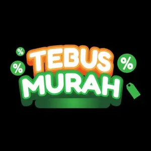 Tebus Murah Parfum Eau De Parfume BPOM & Halal