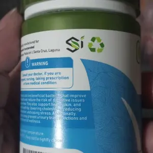Simplee Probiotics Capsule Supplements – 500mg | 60 Capsules – Daily ...