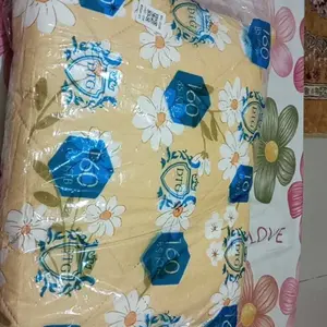 RAJA KARPET Set Sprei Selimut Cute Pop Series | Seprei Set Selimut Sarung Bantal Guling 120cm 160cm 180x200cm