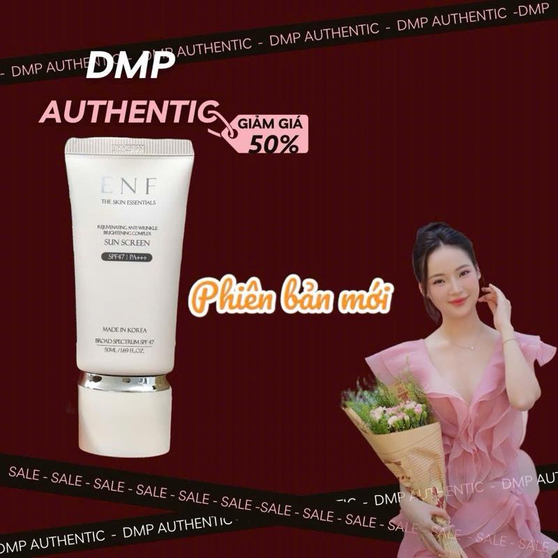  Kem chống nắng đa chức năng ENF 50gr  Mẫu mới  