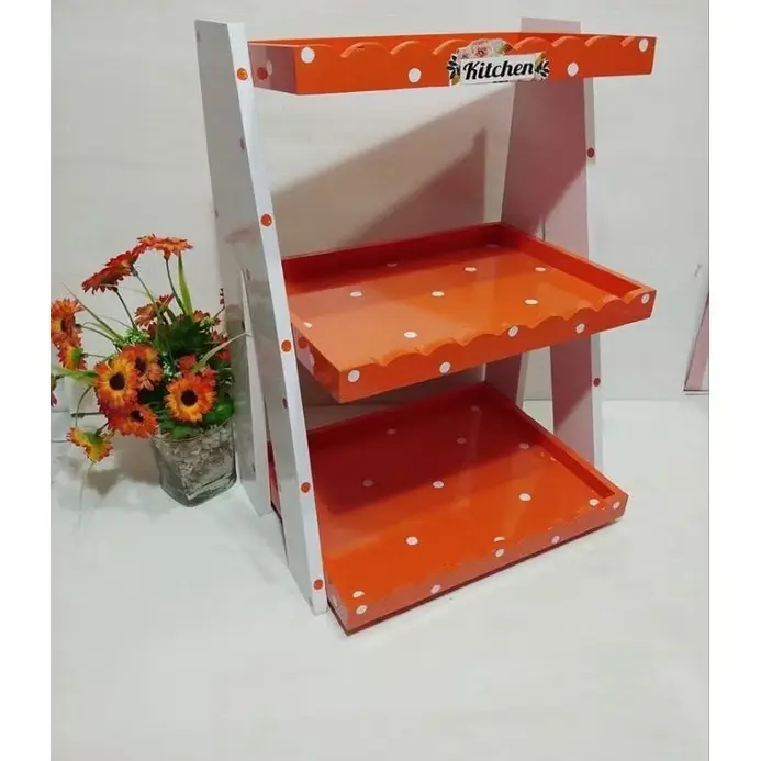 Rak tingkat 3 premium murah 4