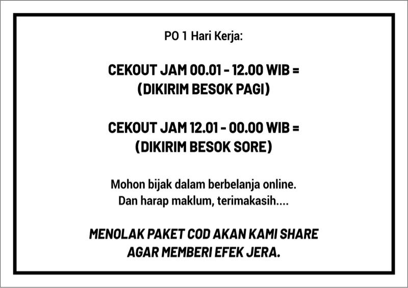 Product Introduction of KAOS ROMBONGAN NYENI ORIGINAL SAMPITAK VOL 1 BUILT UP 100% KATUN 24S SABLON PLASTISOL 14