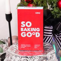 Gambar Hampers Natal Outerbloom - Christmas Holo Wonderbox Hampers - Christmas Gift Set - Standard dari Outerbloom Kota Administrasi Jakarta Selatan 4 Tokopedia