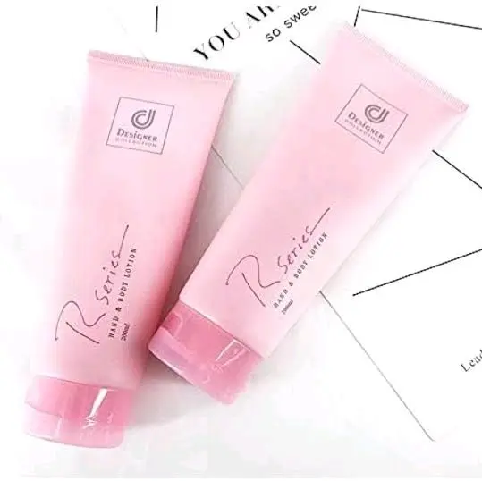 R series Cosway Body Lotion Malaysia