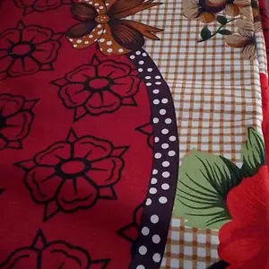 Cod Alas Gosok Setrika Bahan Daswol Premium tidak mudah panas