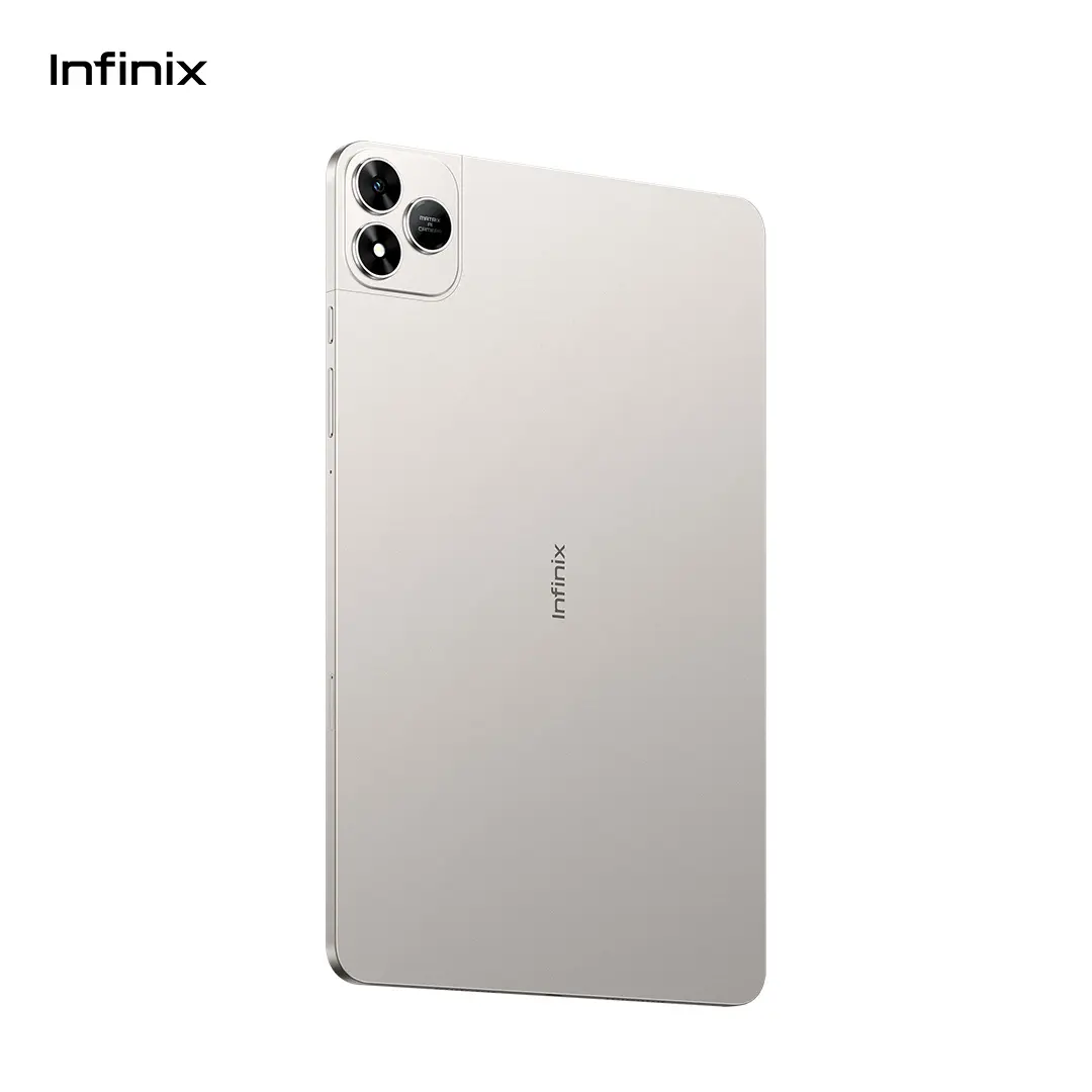 Infinix XPAD 20 Pro 8/256GB - Mediatek G100 Ultimate - 12" 2K 90Hz  - 8000 mAh - 4G LTE