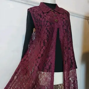 outer burkat cantik kekinian outer burkat cantik kekinian