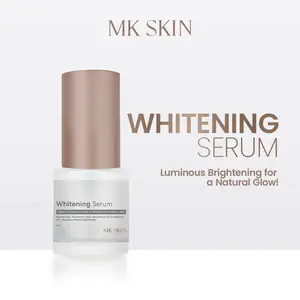 MK SKIN - Serum Pencerah Wajah Brightening Whitening Serum