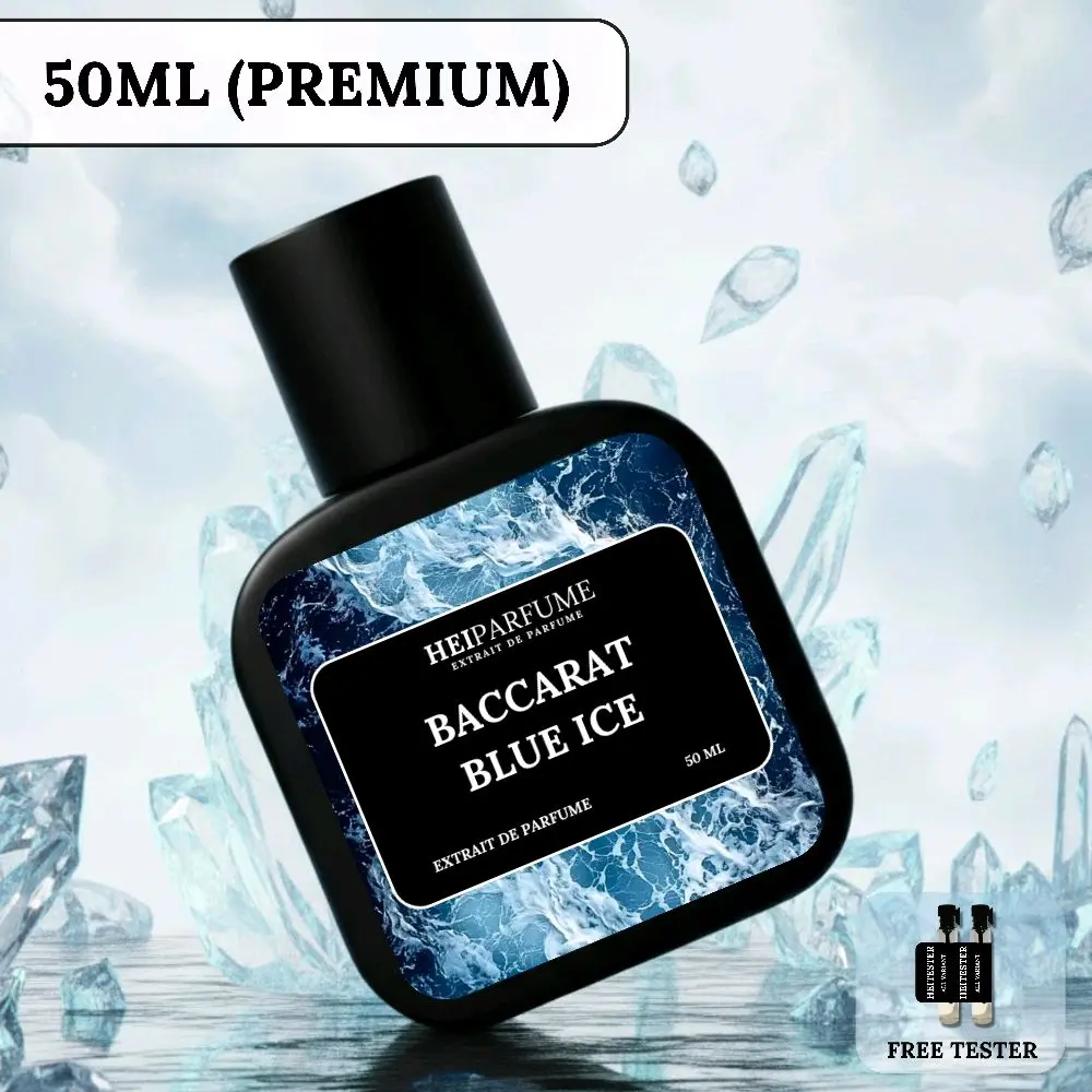 50ML ( PREMIUM )