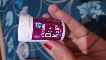 Product Review of Vitamin Ipi All Varian - Memenuhi Kebutuhan Vitamin Isi 45 Tab from P**y 0