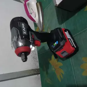 impact wrench apr japan APR impact wrencht ype ap84 550nm baterai 88v standart fullset accecoris lxt 10cell
