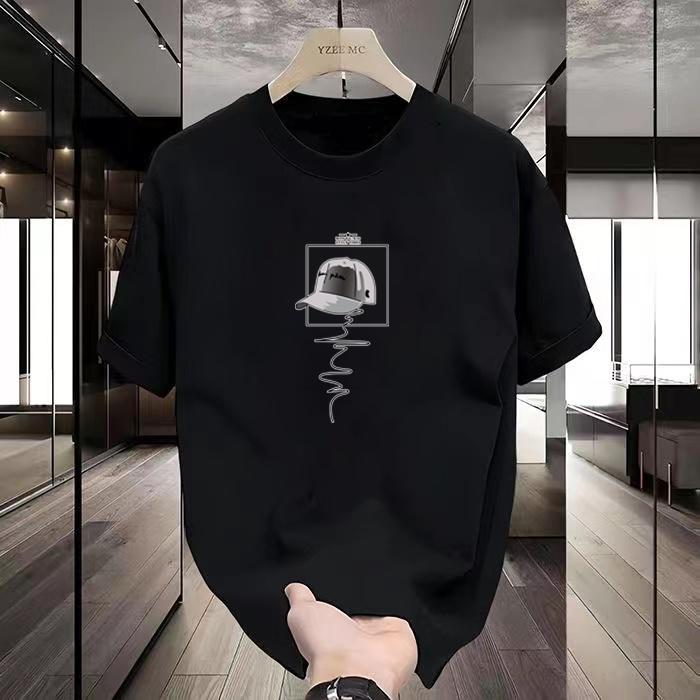 2024 American Rascal Handsome Pound Pure Cotton Heavy T-shir - TikTok ...