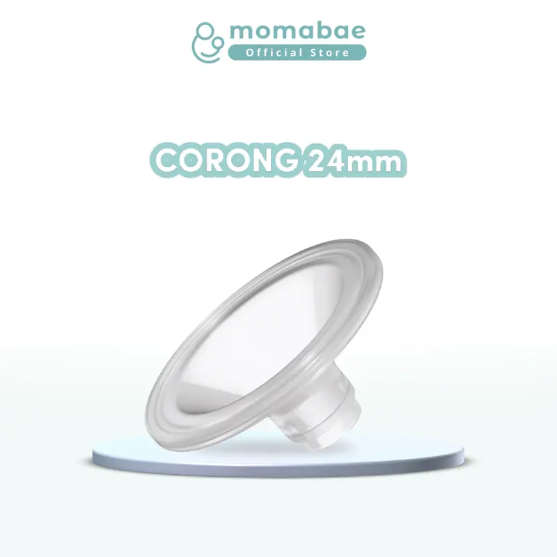 MOMABAE - SPAREPARTS Suku Cadang Pompa ASI COMPACT 6