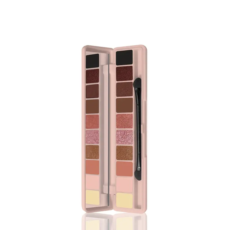 Madame Gie Eyeshadow Moondust Temptation - Eyeshadow Makeup 2