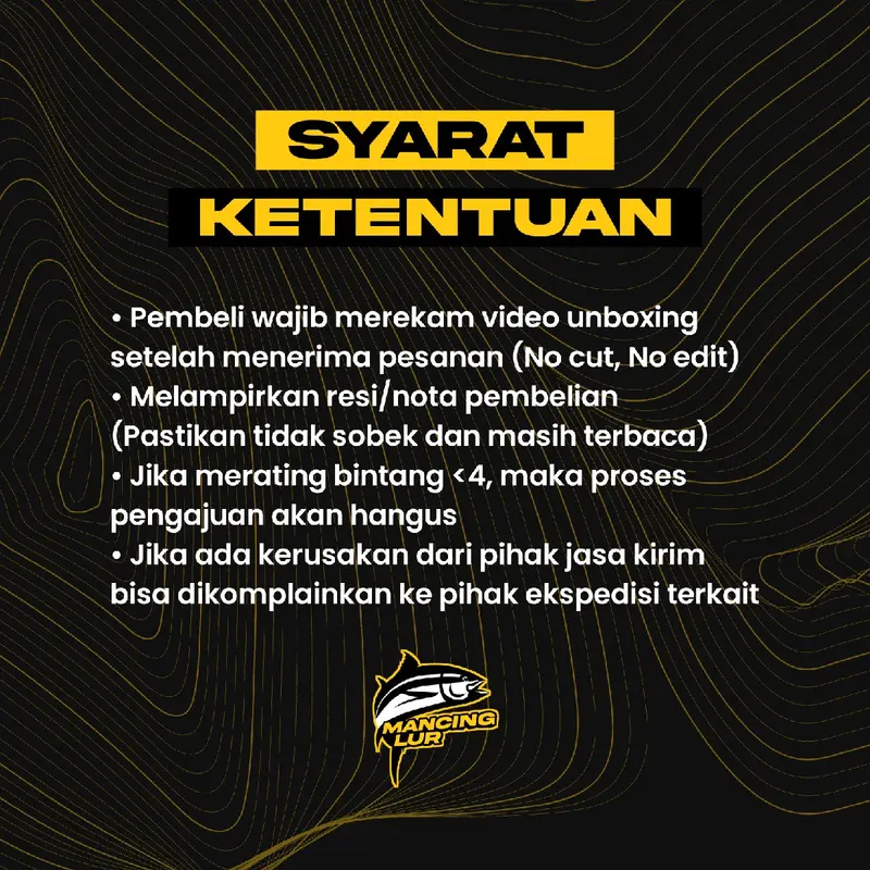 Penggulung Senar Klotok Kayu untuk Besutan Awet Kuat Tahan Lama 1