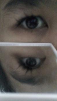 Product Review of [TANPA LEM] BAISISI Bulu Mata Palsu Individual Lashes Z11 Korean Segmentasi + FREE TWEEZER | eyelash extension | Douyin Lashes | Eye Make Up from 은**차 2