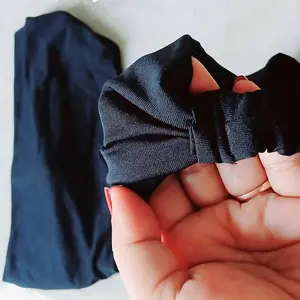 ciput bandana daleman kerudung bahan spandeks