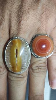 Product Review of cincin combong from 𝕬**i 2