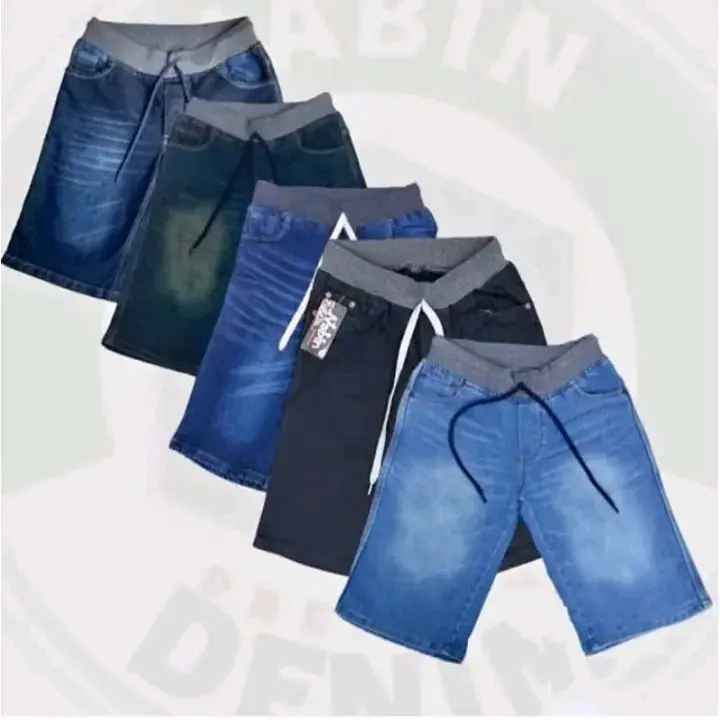 4 celana jeans saja
