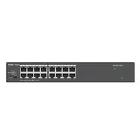 Gambar Ruijie Reyee RG-ES116G-L 16-Port Gigabit Unmanaged Desktop Switch dari hans computer Kota Administrasi Jakarta Pusat 4 Tokopedia