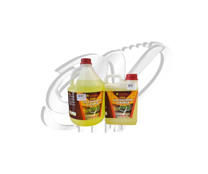 STARWILL CONCRETE CLEANER - TikTok Shop Malaysia