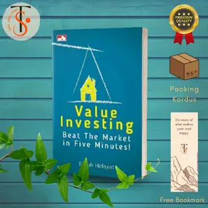 Value Investing Beat The Merket In Five Minutes!