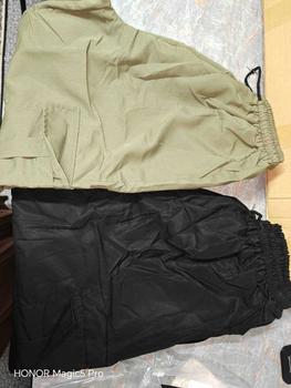 Product Review of Beryl 【seluar slack wanita】 【READY STOCK AT  JOHOR】Women's Pants Korean Style Side Pockets Elastic Waist from S**7 0