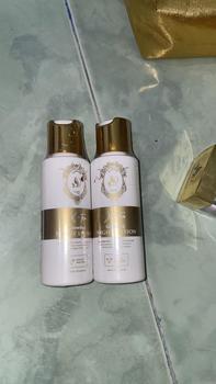 Product Review of ecer body lotion xtra glowing imd glow ori from u**4 1