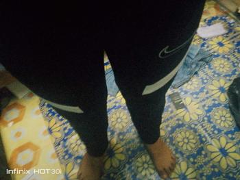 Product Review of tracksuit sukan slimfit ace Getah Outdoor Sport Jogging Jogger from k**2 0