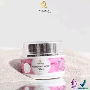 NIGHT CREAM VENORA