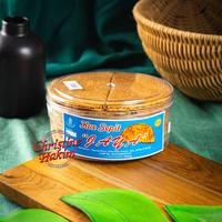 Gambar Kue Sapik Jaya / Kue Sepit Jaya dari Kripik Balado Christine Hakim Kota Padang 2 Tokopedia
